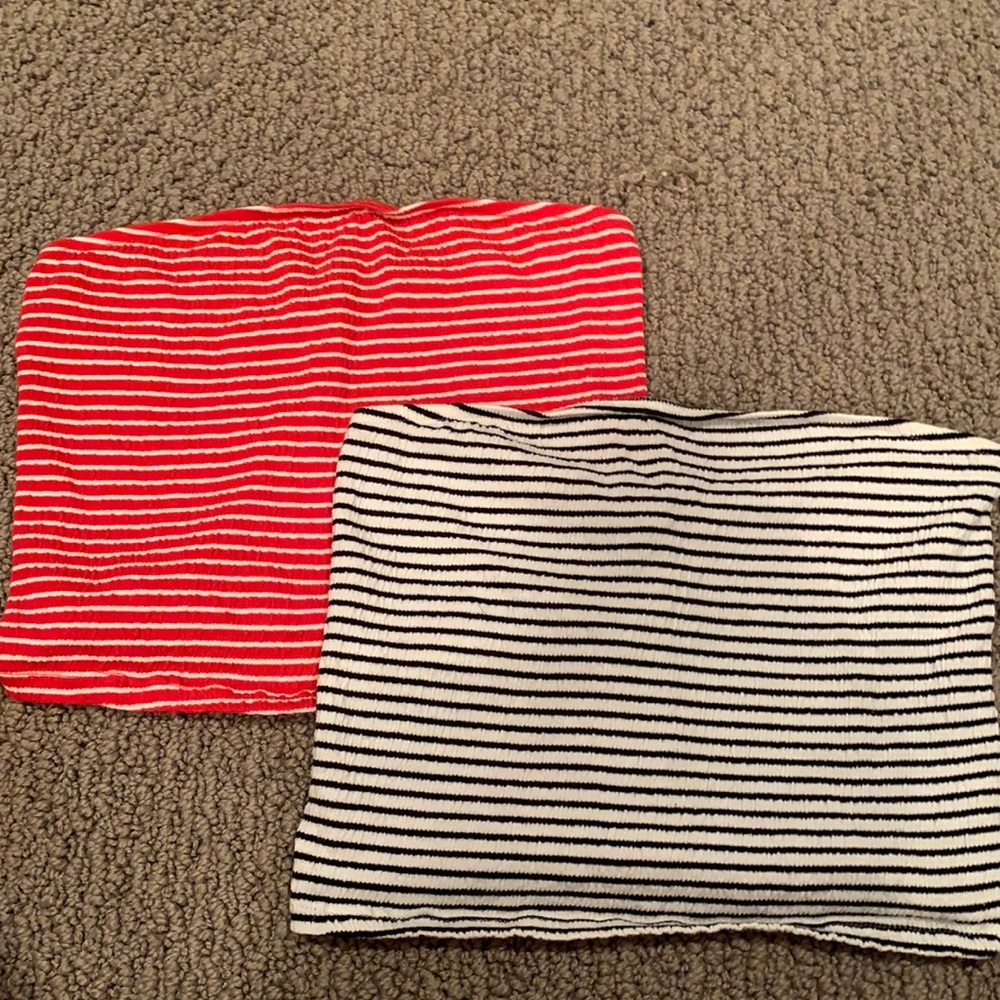 American eagle tube tops